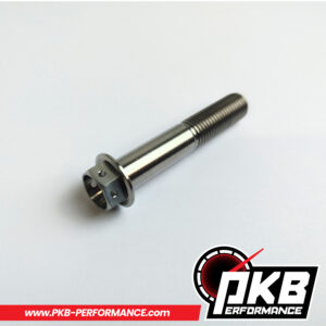 PKB Performance Parts -  Titanschraube M10x1,25x55 für Bremssattel
