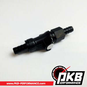 PKB Performance Parts -  8mm Kraftstoffleitung-Kupplung