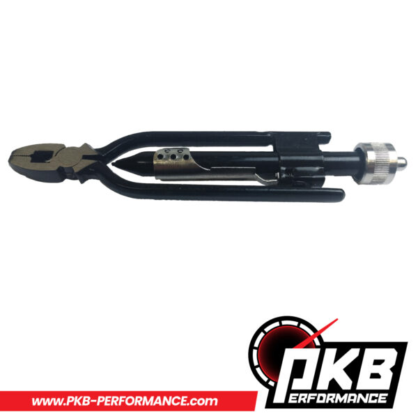 PKB Performance Parts -  Sicherheitsdrahtzange - Image 2