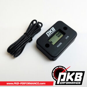 PKB Performance Parts -  Induktiver Betriebsstundenzähler