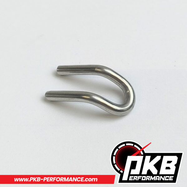 PKB Performance Parts -  Edelstahl Auspuff-Federaufnahme - Image 2