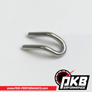 PKB Performance Parts -  Edelstahl Auspuff-Federaufnahme