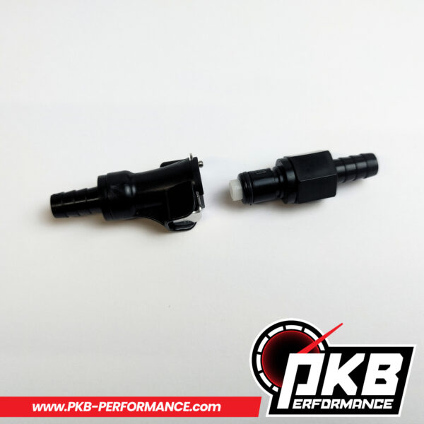 PKB Performance Parts -  8mm Kraftstoffleitung-Kupplung - Image 3