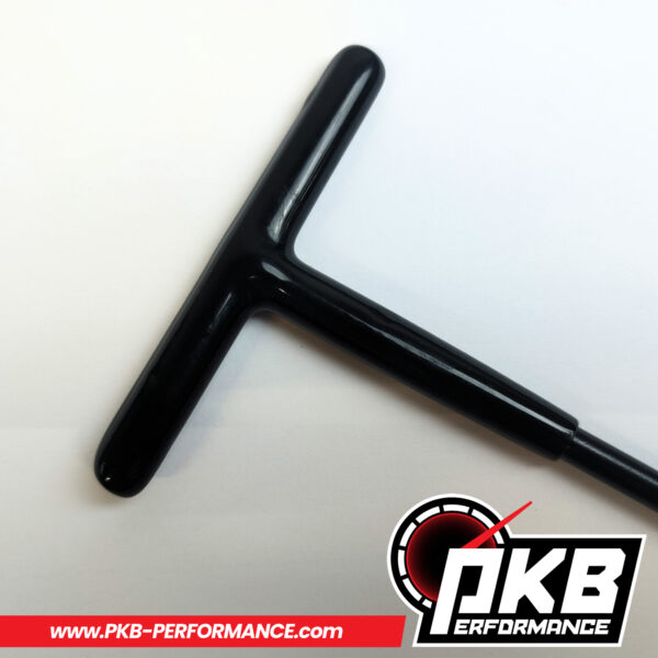 PKB Performance Parts -  Auspuff Federhaken - Image 3