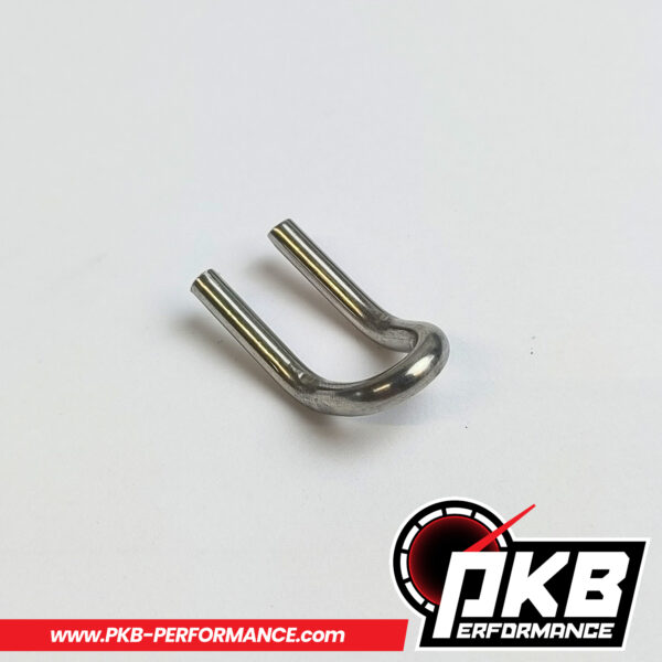 PKB Performance Parts -  Edelstahl Auspuff-Federaufnahme - Image 3