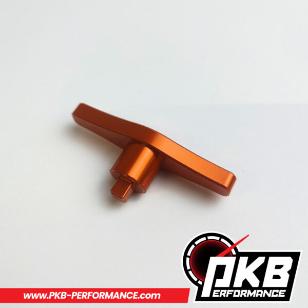 PKB Performance Parts -  Power Valve Einstellwerkzeug - Orange - Image 2