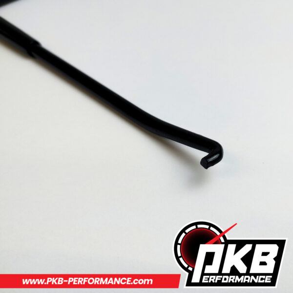 PKB Performance Parts -  Auspuff Federhaken - Image 4