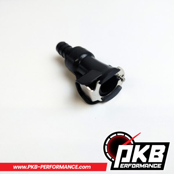 PKB Performance Parts -  8mm Kraftstoffleitung-Kupplung - Image 4