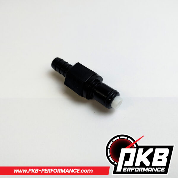 PKB Performance Parts -  8mm Kraftstoffleitung-Kupplung - Image 5