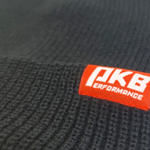 PKB Performance Beanie "new" - Image 2
