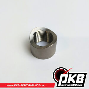 PKB Performance Parts -  Einschweissbuchse - Stahl M18 x 1,5