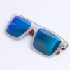 PKB Performance Sonnenbrille Polarisiert - Blau - Image 2