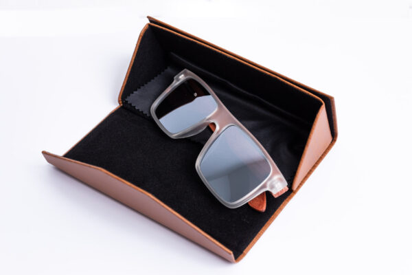 PKB Performance Sonnenbrille Polarisiert - Silber - Image 6