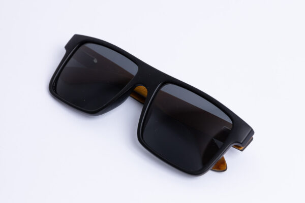 PKB Performance Sonnenbrille Polarisiert - Schwarz - Image 2
