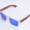 PKB Performance Sonnenbrille Polarisiert - Blau - Image 3