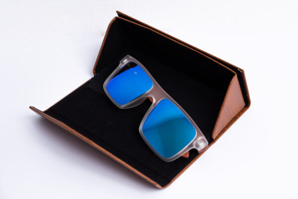 PKB Performance Sonnenbrille Polarisiert - Blau - Image 6